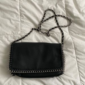 Chain purse